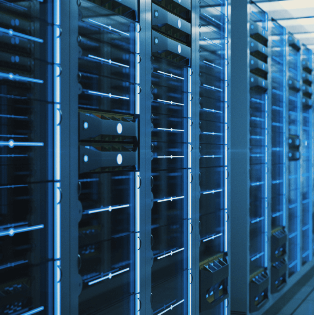 Internet Services for Government