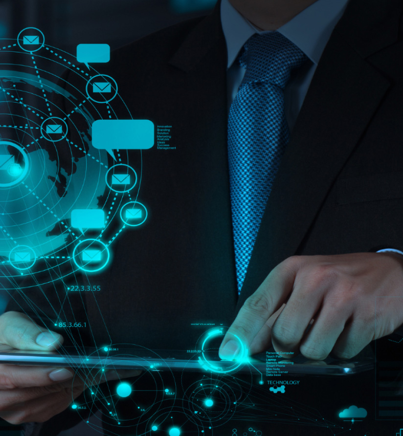 ZICTIA Launches New Data Center