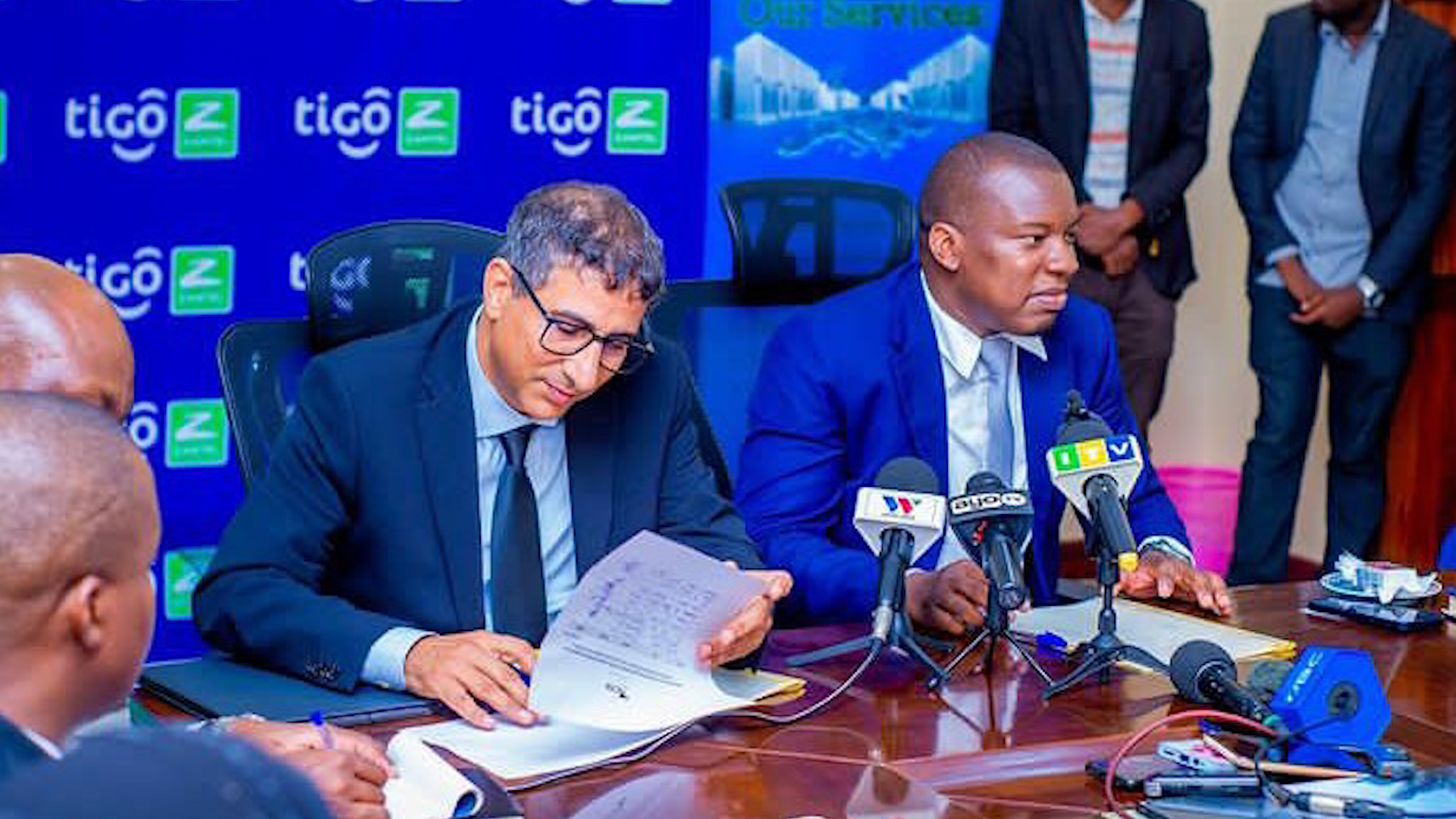 ZICTIA & YAS Collaborate in digital service improvement